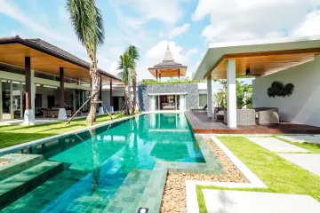 3 Bedroom Villa for sale in Botanica Grand Avenue, Choeng Thale, Phuket