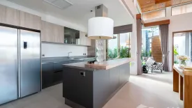 4 Bedroom Villa for sale in Botanica Grand Avenue, Choeng Thale, Phuket