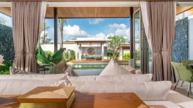 4 Bedroom Villa for sale in Botanica Grand Avenue, Choeng Thale, Phuket