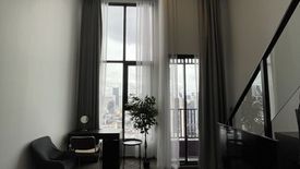 1 Bedroom Condo for rent in Park Origin Chula Samyan, Maha Phruettharam, Bangkok near MRT Sam Yan