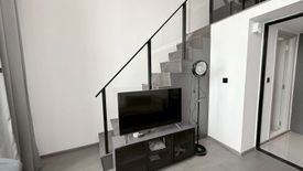 1 Bedroom Condo for rent in Park Origin Chula Samyan, Maha Phruettharam, Bangkok near MRT Sam Yan