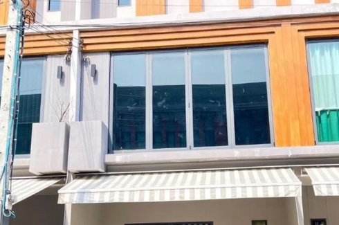 3 Bedroom Townhouse for rent in Eigen Premium, Prawet, Bangkok