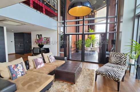 5 Bedroom Condo for rent in All Seasons Place, Lumpini, Bangkok near BTS Ploen Chit