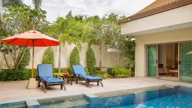 3 Bedroom Villa for sale in Shanti Villas, Rawai, Phuket