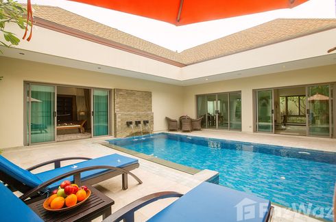 3 Bedroom Villa for sale in Shanti Villas, Rawai, Phuket