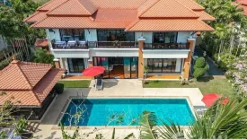 4 Bedroom Villa for rent in Laguna Village Residence, Choeng Thale, Phuket