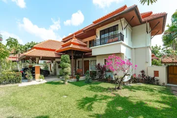 4 Bedroom Villa for rent in Laguna Village Residence, Choeng Thale, Phuket
