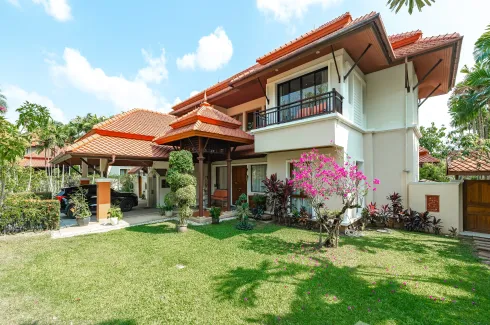 4 Bedroom Villa for rent in Laguna Village Residence, Choeng Thale, Phuket