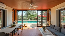 4 Bedroom Villa for rent in Laguna Village Residence, Choeng Thale, Phuket