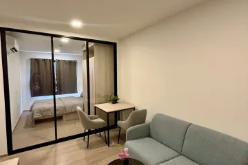 1 Bedroom Condo for rent in THE BASE Bukit, Wichit, Phuket