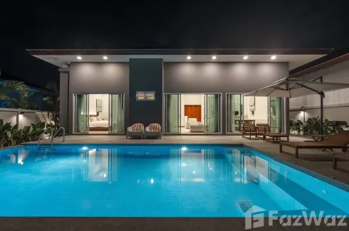 3 Bedroom Villa for rent in Thep Krasatti, Phuket