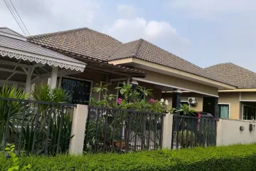3 Bedroom House for rent in Bang Sare, Chonburi