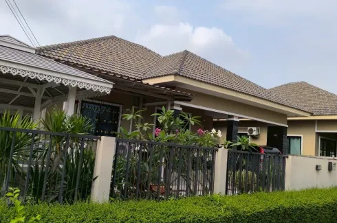 3 Bedroom House for rent in Bang Sare, Chonburi