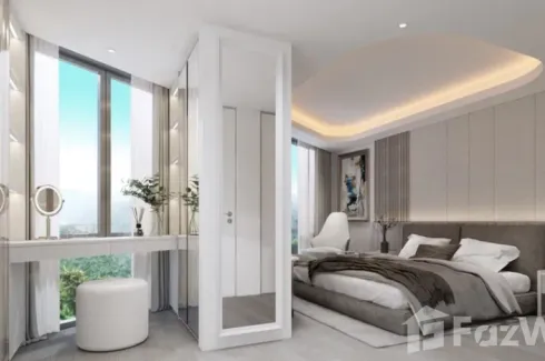 1 Bedroom Condo for sale in The Chardonnay, Rawai, Phuket