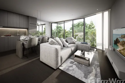 2 Bedroom Condo for sale in Next Point Condominium, Rawai, Phuket