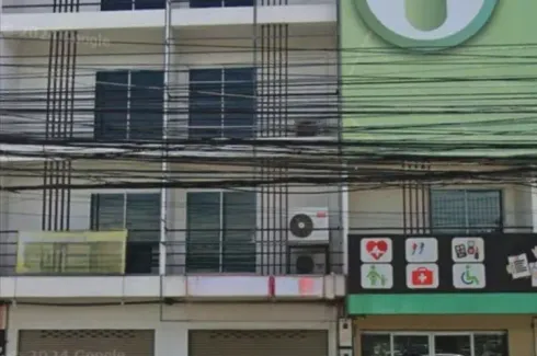Office for rent in Bang Lamung, Chonburi