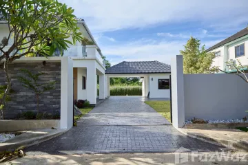 4 Bedroom Villa for sale in Sunshine Village, Nong Chom, Chiang Mai