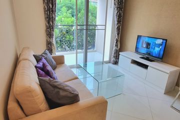 1 Bedroom Apartment for sale in Paradise Park, Nong Prue, Chonburi