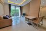 1 Bedroom Apartment for sale in Paradise Park, Nong Prue, Chonburi