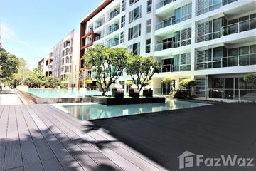 2 Bedroom Condo for sale in The Breeze Condo Hua Hin, Nong Kae, Prachuap Khiri Khan