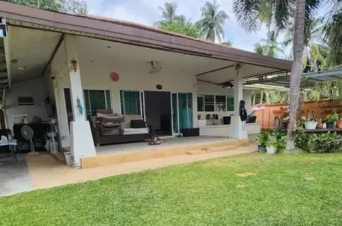 2 Bedroom House for sale in Na Mueang, Surat Thani