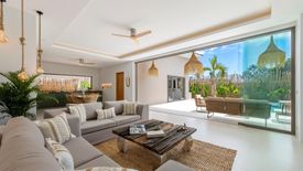 3 Bedroom Villa for sale in Bo Phut, Surat Thani