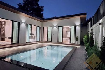 3 Bedroom House for sale in Nong Prue, Chonburi