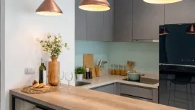 1 Bedroom Condo for sale in Khlong Tan, Bangkok near BTS Thong Lo