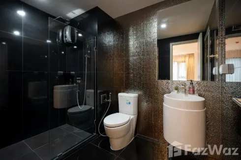 1 Bedroom Condo for sale in Khlong Tan, Bangkok near BTS Thong Lo