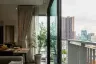 1 Bedroom Condo for sale in Khlong Tan, Bangkok near BTS Thong Lo
