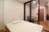 1 Bedroom Condo for rent in Modiz Sukhumvit 50, Phra Khanong, Bangkok near BTS On Nut