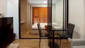 1 Bedroom Condo for rent in Modiz Sukhumvit 50, Phra Khanong, Bangkok near BTS On Nut