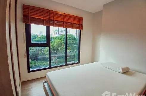 1 Bedroom Condo for rent in Modiz Sukhumvit 50, Phra Khanong, Bangkok near BTS On Nut