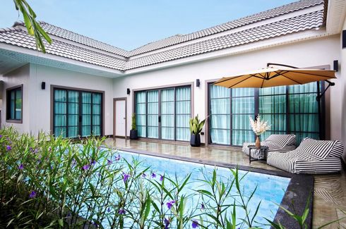 3 Bedroom House for sale in Nong Prue, Chonburi