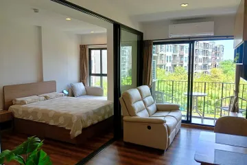 1 Bedroom Condo for sale in La Habana Huahin, Nong Kae, Prachuap Khiri Khan
