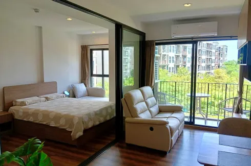 1 Bedroom Condo for sale in La Habana Huahin, Nong Kae, Prachuap Khiri Khan