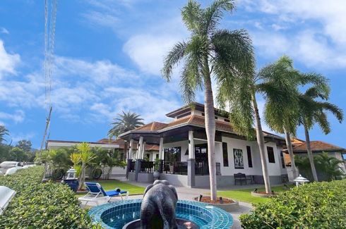 2 Bedroom Villa for sale in Manora Village Hua Hin, Nong Kae, Prachuap Khiri Khan