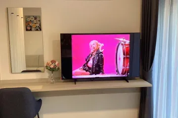 Condo for sale in Dcondo Hype Rangsit, Khlong Nueng, Pathum Thani