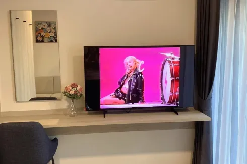 Condo for sale in Dcondo Hype Rangsit, Khlong Nueng, Pathum Thani