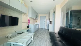 1 Bedroom Condo for rent in The Ultimate River Beach, Pak Nam, Rayong