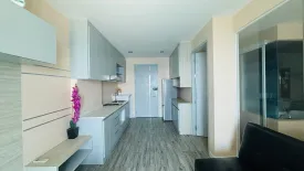 1 Bedroom Condo for rent in The Ultimate River Beach, Pak Nam, Rayong