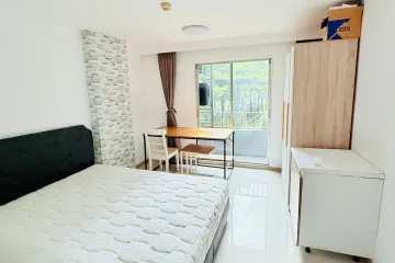 Condo for rent in Bang Kraso, Nonthaburi near MRT Khae Rai