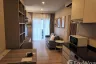 1 Bedroom Condo for rent in AMBER BY EASTERN STAR, Bang Khen, Nonthaburi near MRT Yaek Tiwanon