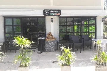 Commercial for rent in Khuekkhak, Phang Nga
