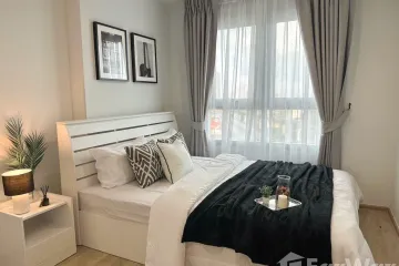 1 Bedroom Condo for rent in Sai Ma, Nonthaburi near MRT Sai Ma