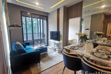 2 Bedroom Condo for sale in Niche Pride Ekkamai, Khlong Tan Nuea, Bangkok