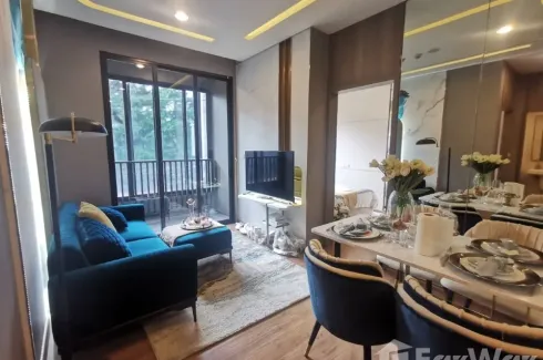 2 Bedroom Condo for sale in Niche Pride Ekkamai, Khlong Tan Nuea, Bangkok