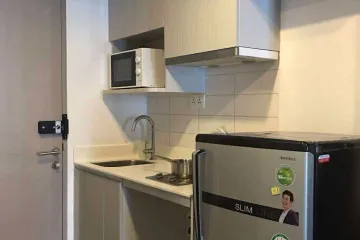 Condo for rent in Ideo Mobi Sukhumvit 81, Bang Chak, Bangkok near BTS On Nut