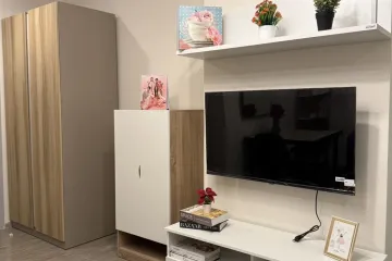 Condo for rent in Regent Home Bangna, Bang Na, Bangkok near BTS Bang Na