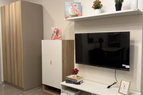 Condo for rent in Regent Home Bangna, Bang Na, Bangkok near BTS Bang Na